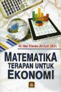 Matematika terapan untuk ekonomi