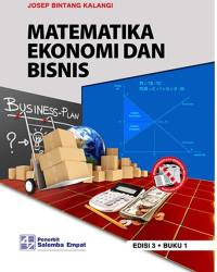 Matematika ekonomi dan bisnis