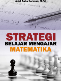 Strategi belajar mengajar matematika