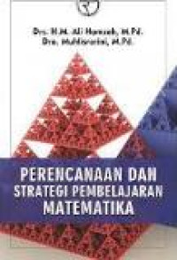 Perencanaan dan strategi pembelajaran matematika