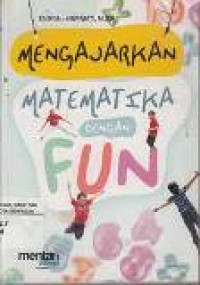 Mengajarkan matematika dengan fun