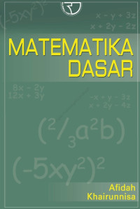 Matematika dasar