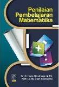 Penilaian pembelajaran matematika