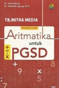 Aritmatika untuk PGSD