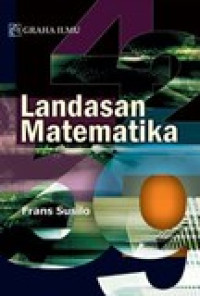 Landasan matematika