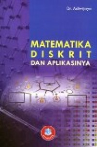 Matematika diskrit dan aplikasinya