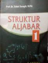 Struktur aljabar 1