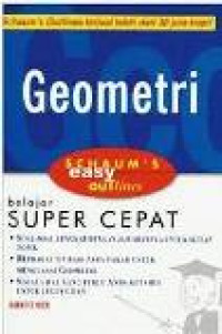 Geometri