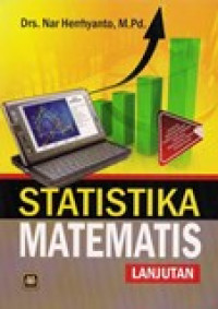 Statistika matematis: lanjutan