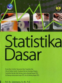 Statistika dasar