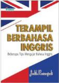 Terampil berbahasa inggris