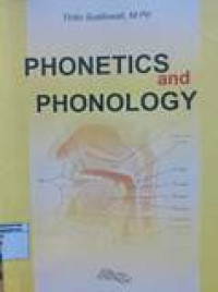 Phonetics and phonology