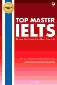 Top master ielts: 88 useful tips to pursue overall band score of 8.0