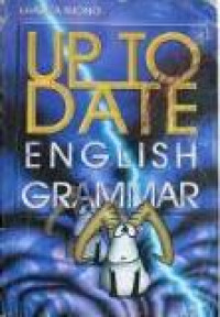 Up to date:english grammar