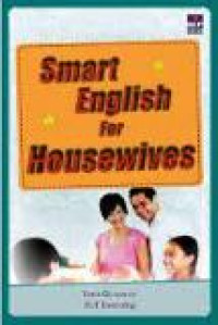 Smart english for housewives