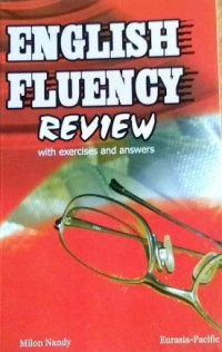 English fluency review: with exercises and answers