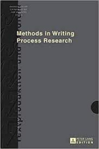 Methods in writing process Research