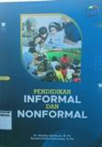 Pendidikan informal dan nonformal