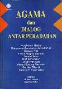 Agama dan dialog antar peradaban