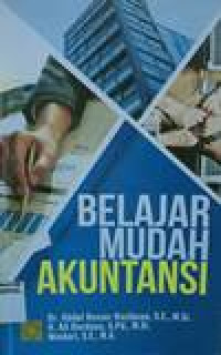 Belajar mudah akuntansi