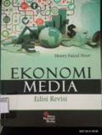 Ekonomi media