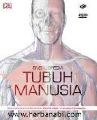 Ensiklopedia tubuh manusia