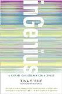 In Genius: a crash course on creativity