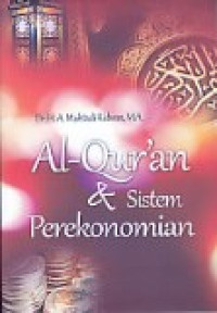 Al-quran dan sistem perekonomian