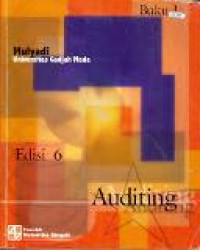 Auditing Buku 1