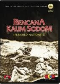 Bencana kaum sodom: perished nations-2