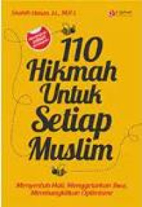 110 Hikmah untuk setiap muslim