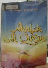 Image of Akhlak Al Quran