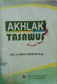 Akhlak tasawuf