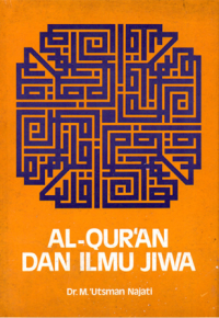 Al-qur'an dan ilmu jiwa