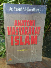 Anatomi masyarakat islam