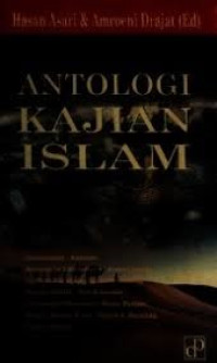 Antologi kajian islam