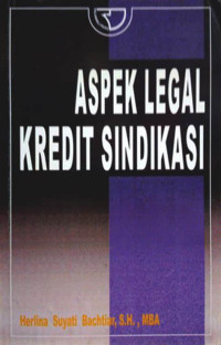 Aspek legal kredit sindikasi