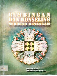 Bimbingan dan konseling untuk sekolah menengah