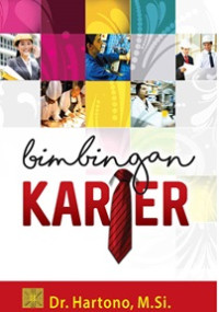 Bimbingan karier