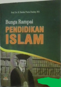 Bunga rampai pendidikan islam