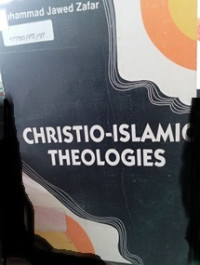 Christio islamic theologies