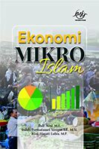 Ekonomi mikro islam