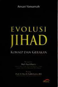 Evolusi jihad: konsep dan gerakan