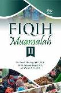 Fiqih muamalah II