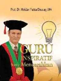 Guru inspiratif yang mencerahkan