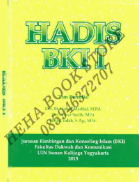 Hadist BKI