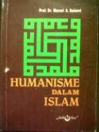 Humanisme dalam islam