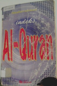 Image of Indeks Al-Quran