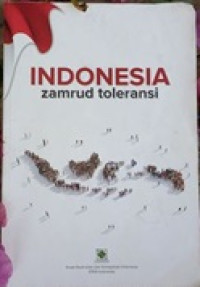 Indonesia zamrud toleransi