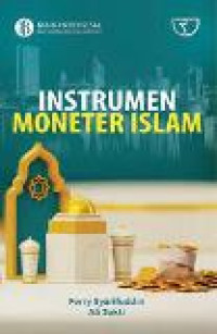 Instrumen moneter islam